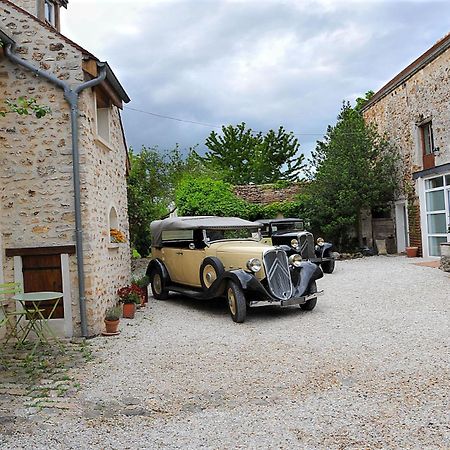 La Maison de Sophie, à longjumeau Esterno foto