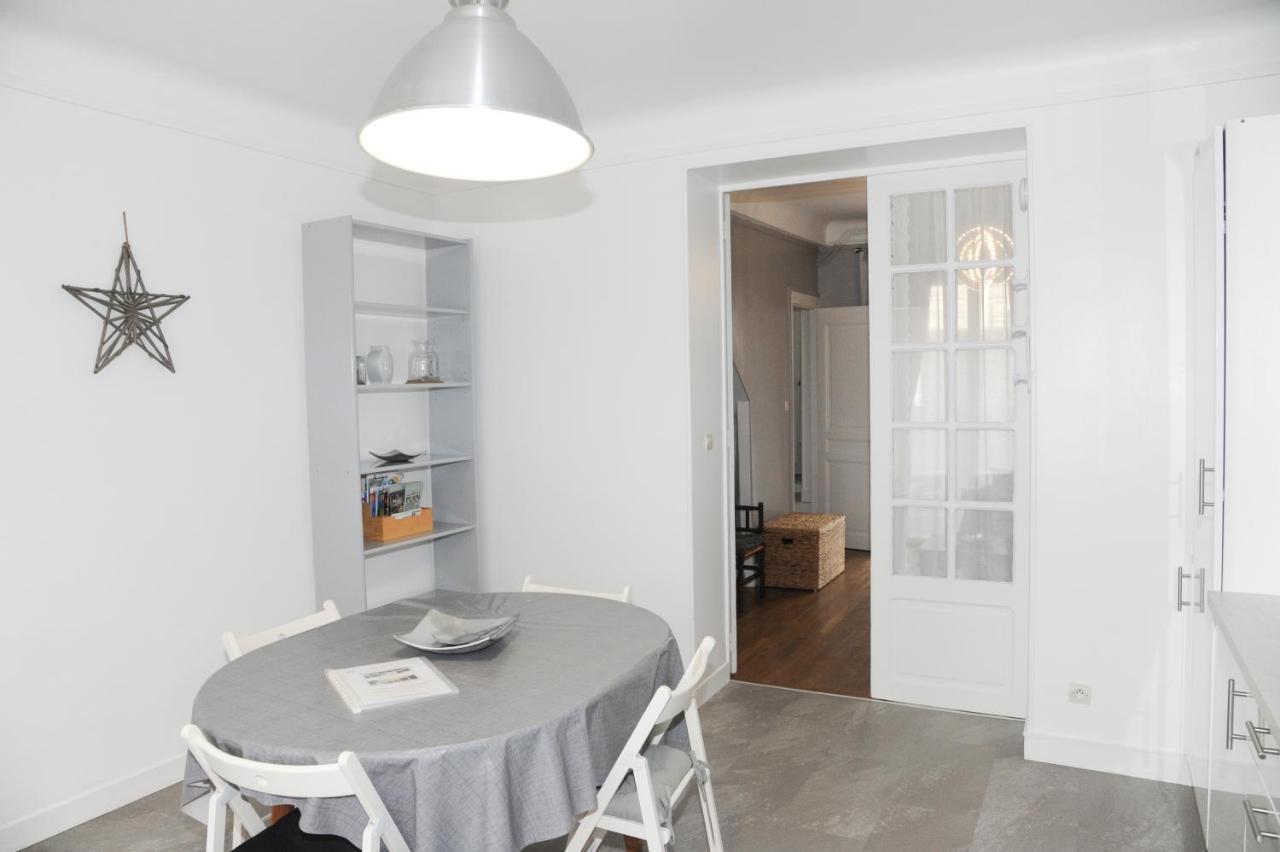 La Maison de Sophie, à longjumeau Esterno foto