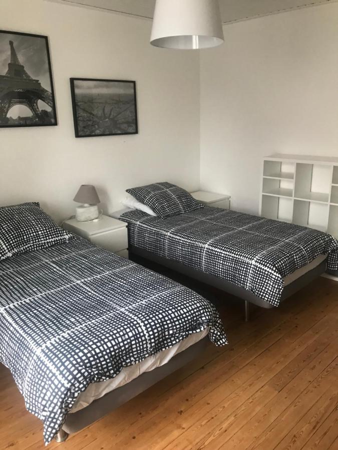 La Maison de Sophie, à longjumeau Esterno foto