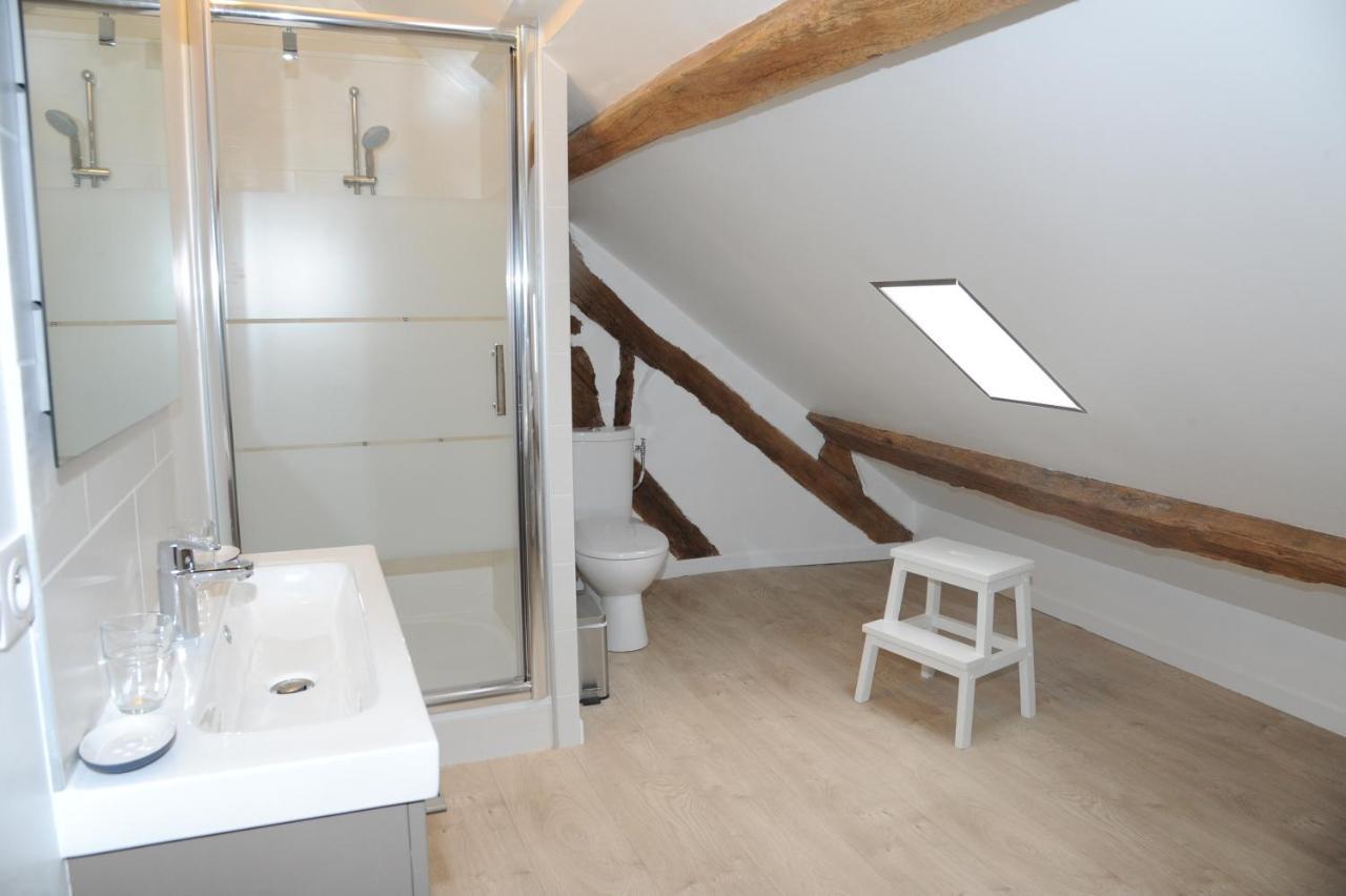 La Maison de Sophie, à longjumeau Esterno foto