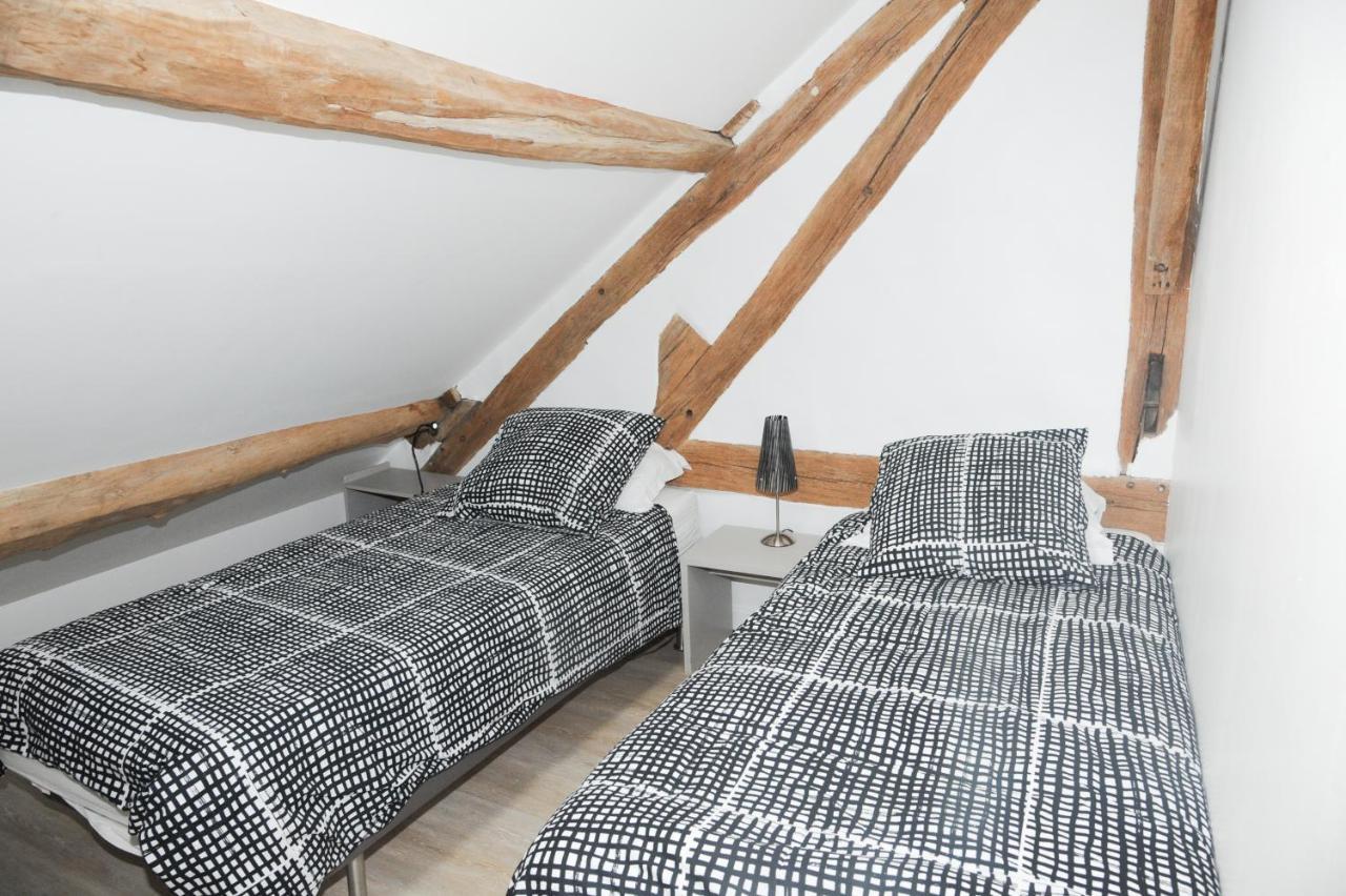 La Maison de Sophie, à longjumeau Esterno foto