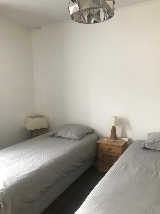 La Maison de Sophie, à longjumeau Esterno foto